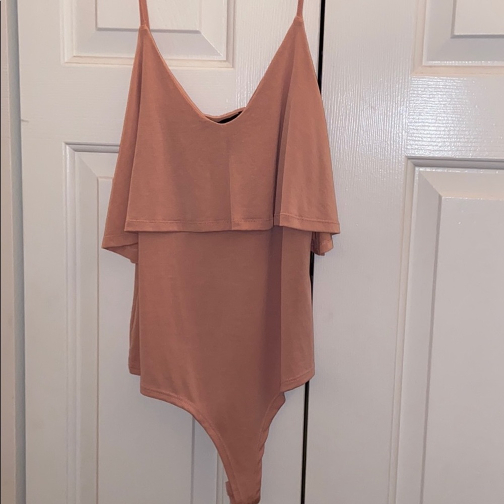 body suit